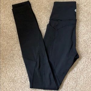 Lululemon Leggings with Pockets